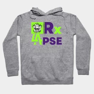 Purple Haze Hoodie